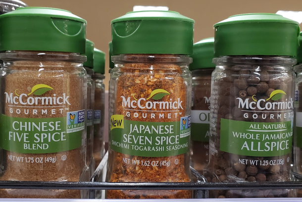 The great Spice War is really escalating