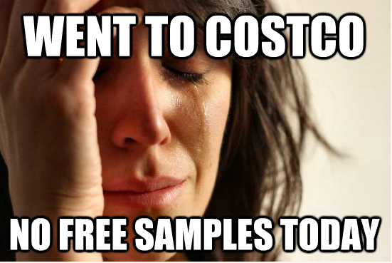 The greatest first world tragedy ever