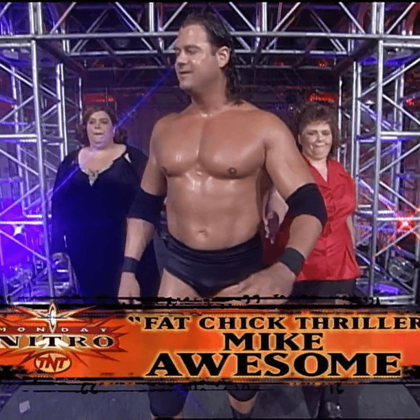 The greatest name in the history of names