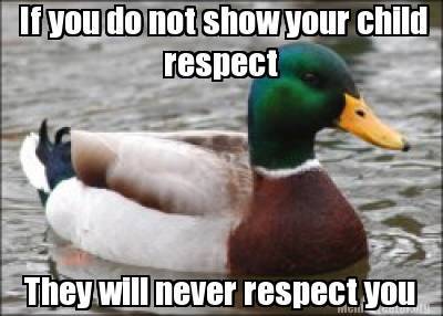 The greatest thing my parents taught me while growing up