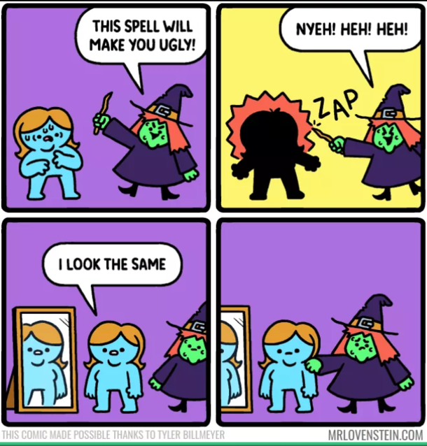 The Greatest Title