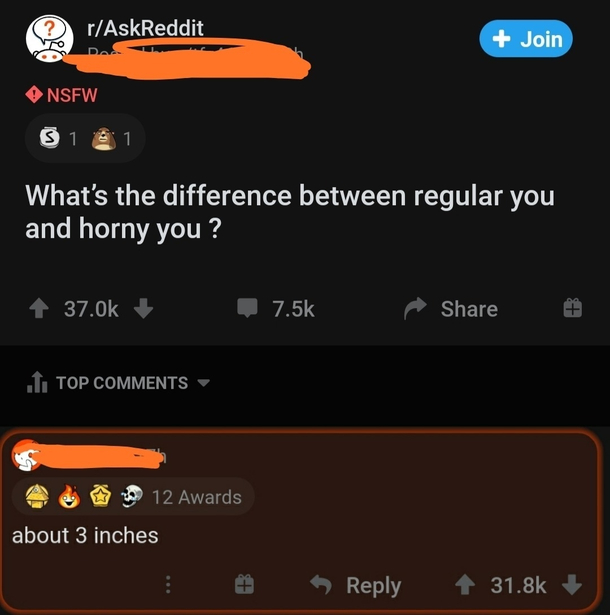 The guy nailed it