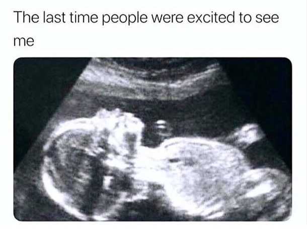 The hard truth
