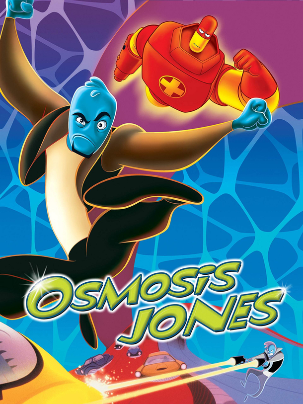 The hero the world really needs right now