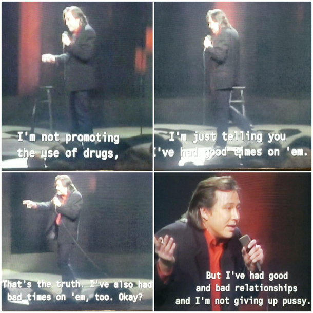 The Hicks Philosophy