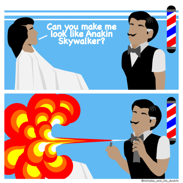 The Higher Ground barbershop 