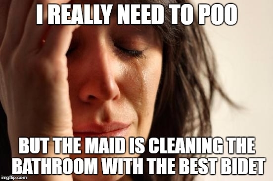 The house has  bathrooms