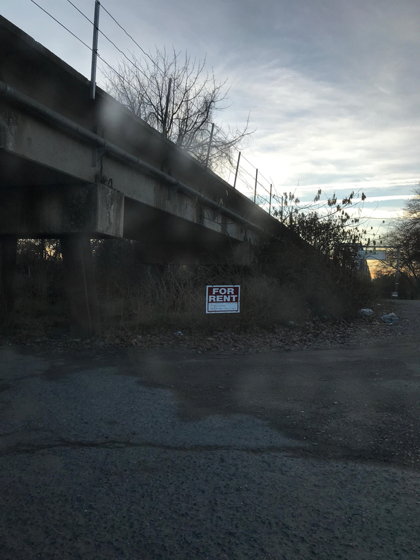 The housing crisis has hit a new low