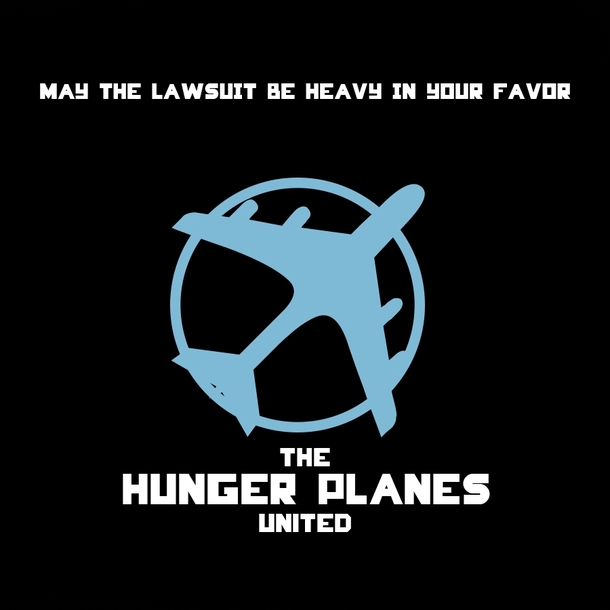 The Hunger Planes - United