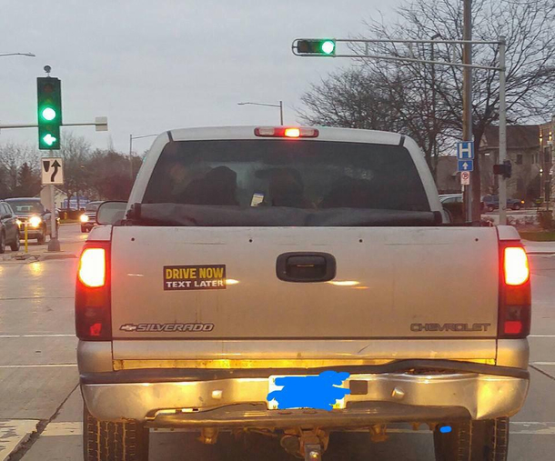 The hypocrisy is strong with this one