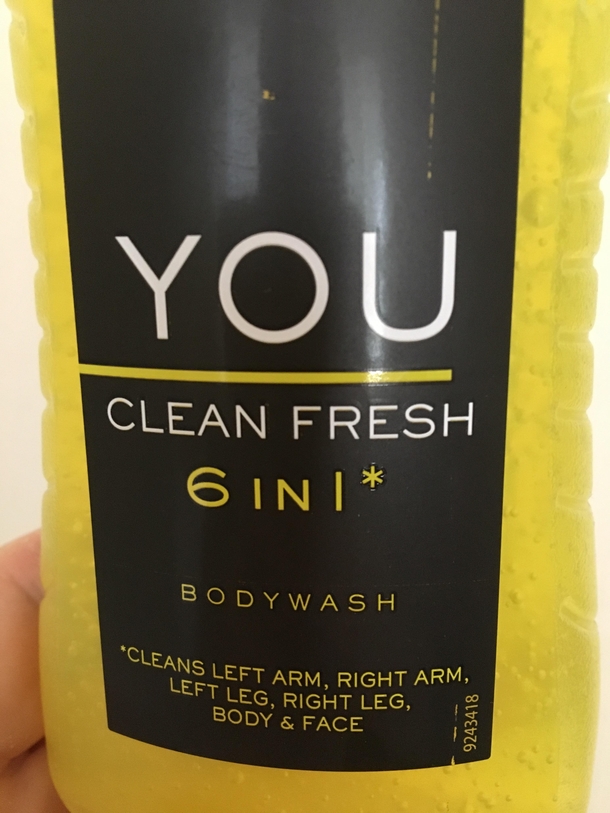 The  in  advertising that is actually true