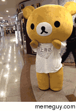 The Japanese sure know how to have fun