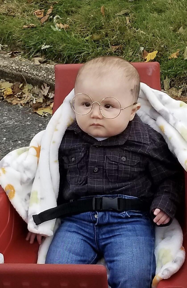 The jerk store called My daughter as George Costanza