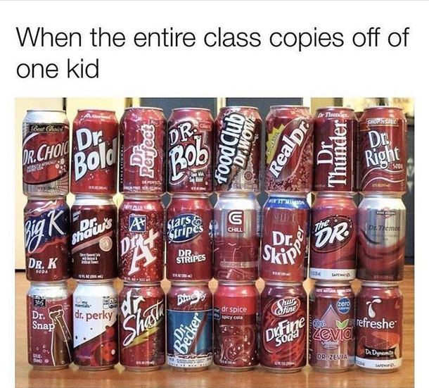 The kid is you know