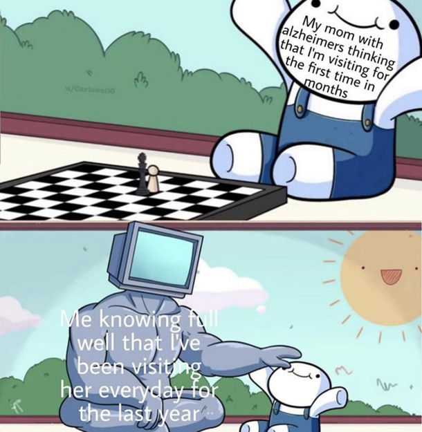 The last  days or reddit had been amazing