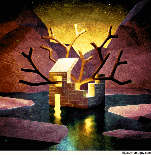 The Last House