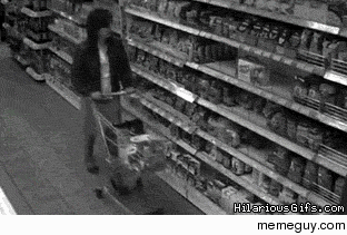 The Last Item
