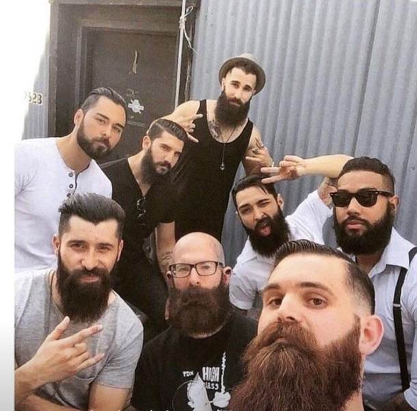 The last thing a craft beer sees before it dies