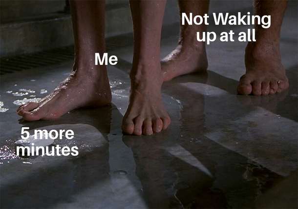 The laws of time are NOT mine