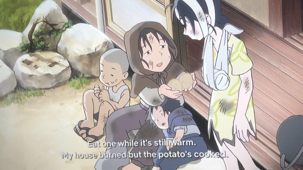 The level of chill I hope to reach one day