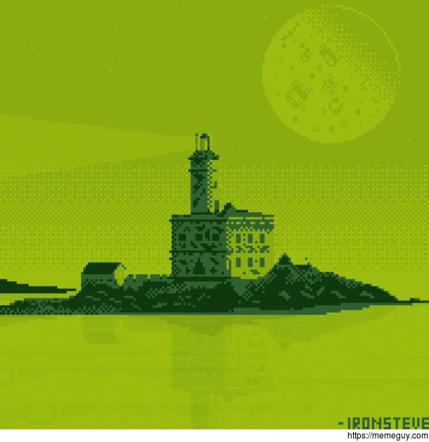 The Lighthouse