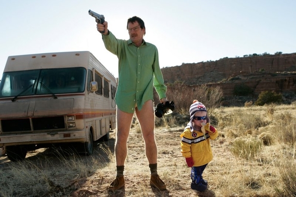 The little one that knocks