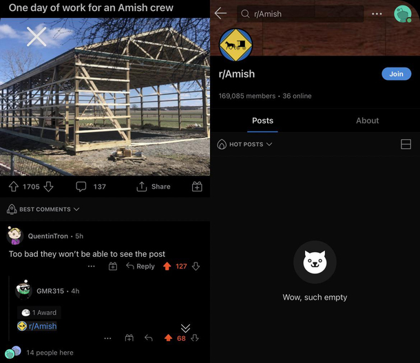 The little Reddit jokes like these are what never fail to make me laugh