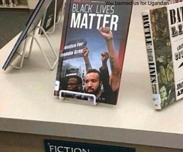 The local library did an oopsie