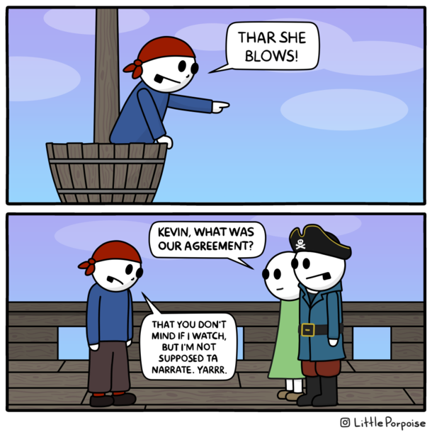 The Lookout
