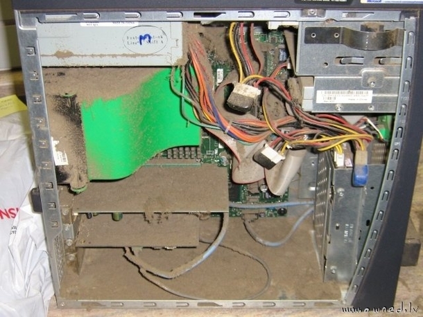The machine that runs Reddits search function