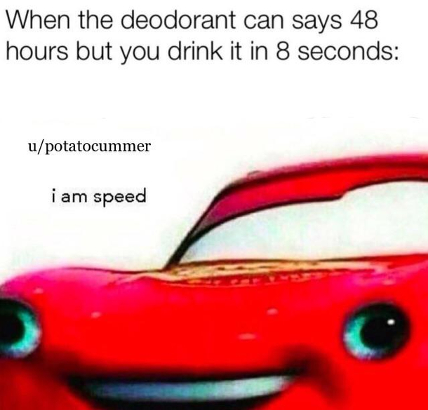 The madest lad