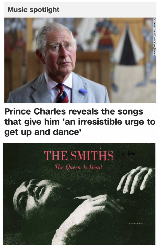 The Man Who Would Be King