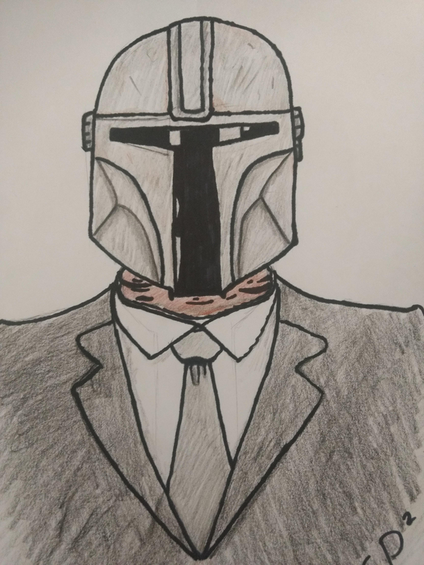 The Mandolawyer