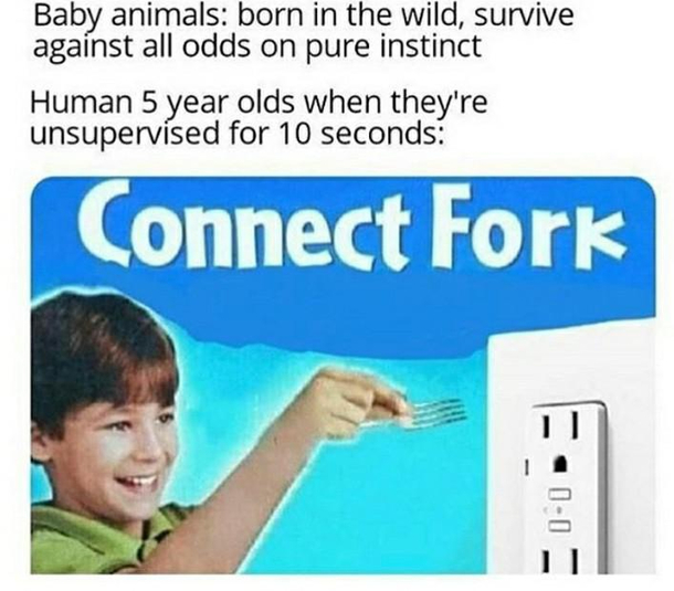The master race