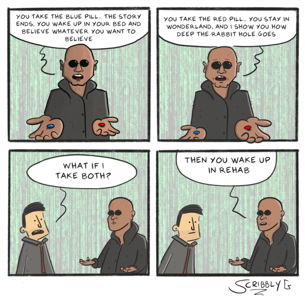 The Matrix