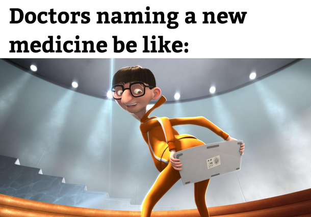 The medical profession