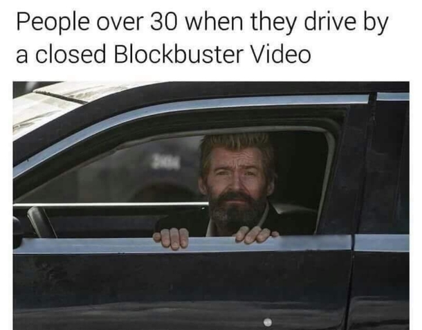 The Memories