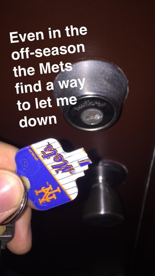 The Mets 