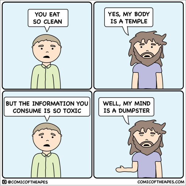 The mind body problem