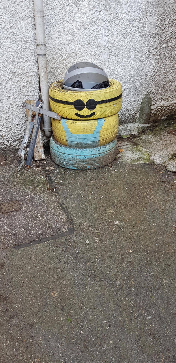 The minions have hit hard times