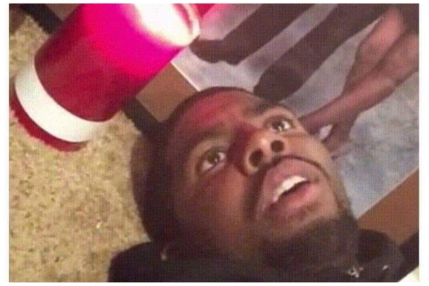 The moment you realize Boston didnt need you they just needed you to not be on the Cavs