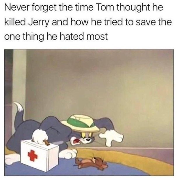 The more u hate the more u love