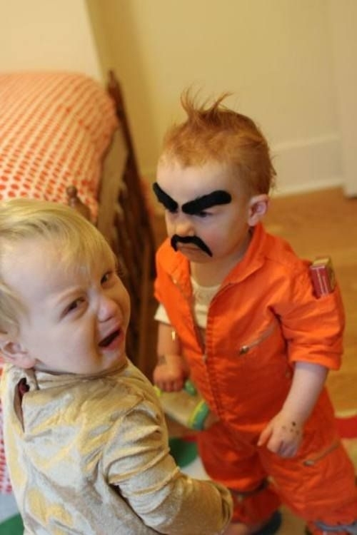 The more you look at it the more you laugh