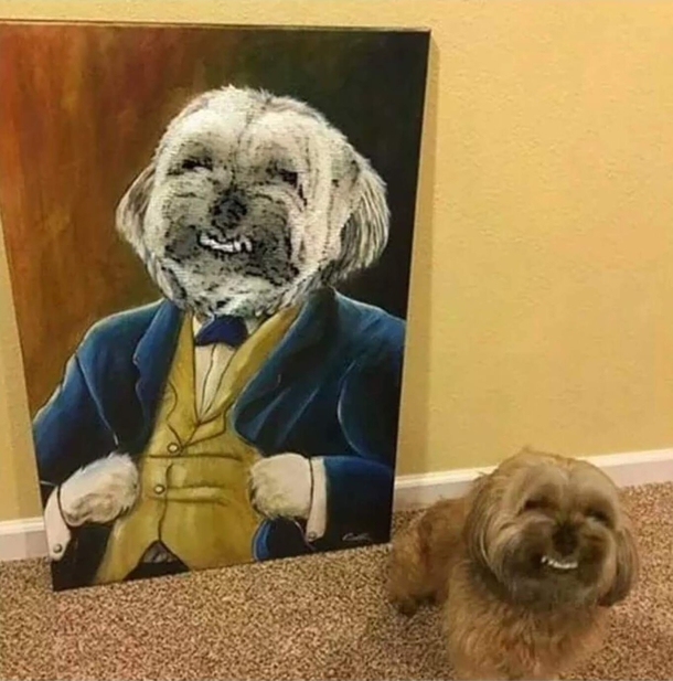the more you stare at it the better it gets