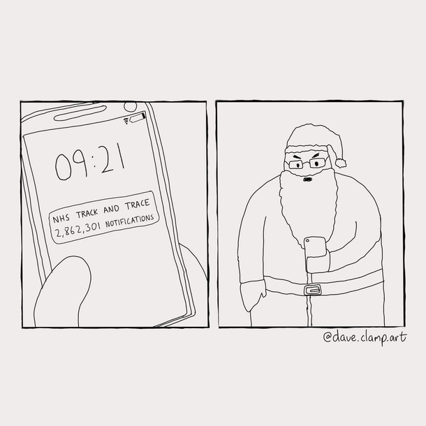 The Morning After