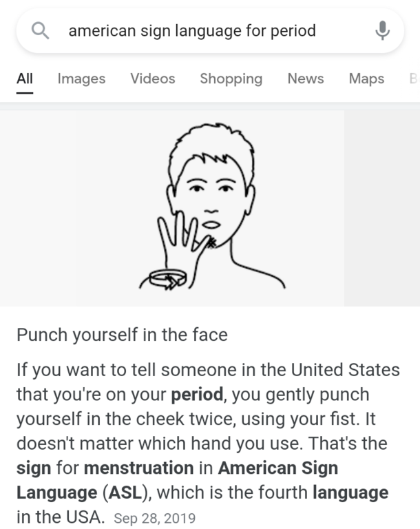 The most accurate way to describe it