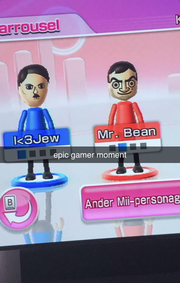 The most ambitious crossover