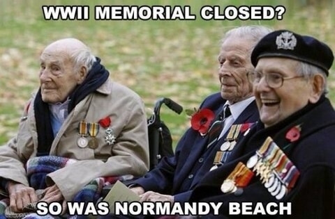 The most bad-ass generation