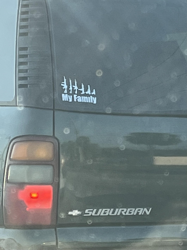 The most Florida thing Ive seen this week