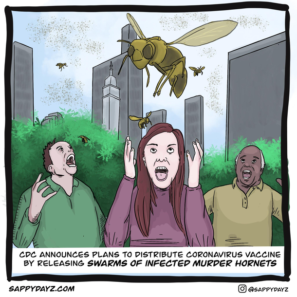 The most  idea ever
